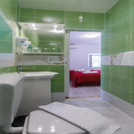 Tatil Evi Coastal Charm Bol