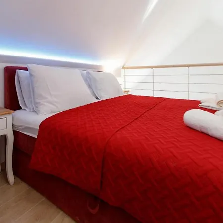 Coastal Charm Tatil Evi Bol