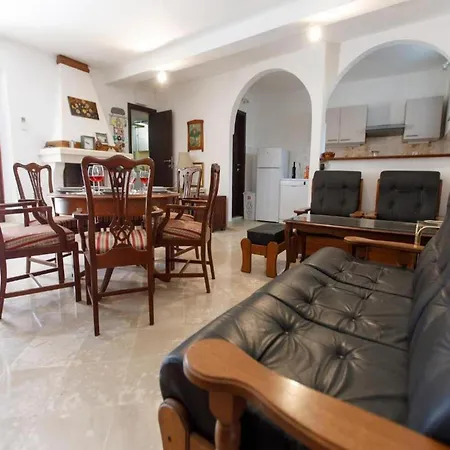 Tatil Evi Coastal Charm Bol